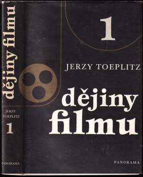 Dějiny filmu