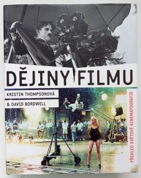 Kristin Thompson: Dějiny filmu