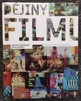 Dějiny filmu