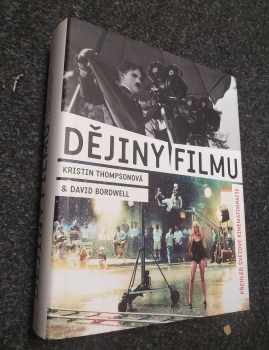 Dějiny filmu