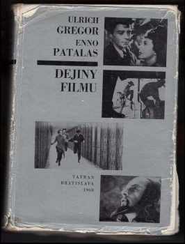 Dejiny filmu
