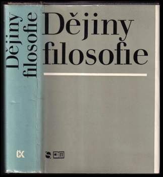 Dějiny filosofie