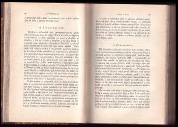 Emanuel Rádl: Dějiny filosofie