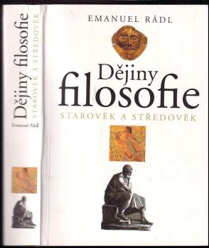 Dějiny filosofie