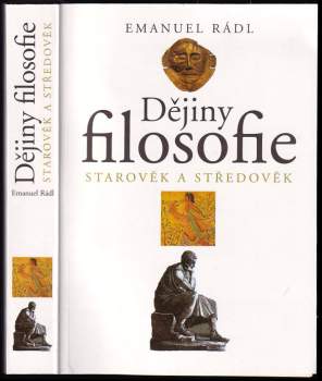 Dějiny filosofie