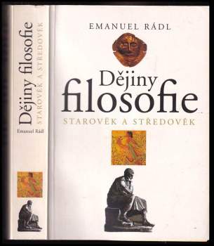 Emanuel Rádl: Dějiny filosofie