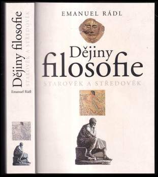 Emanuel Rádl: Dějiny filosofie