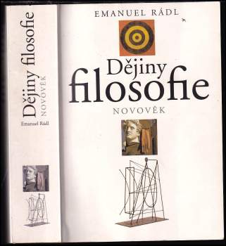 Emanuel Rádl: Dějiny filosofie