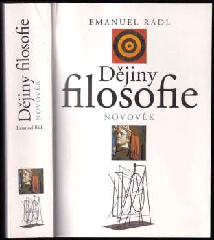 Emanuel Rádl: Dějiny filosofie