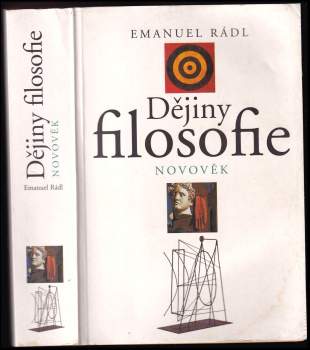 Emanuel Rádl: Dějiny filosofie