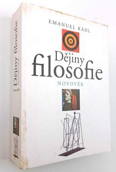Emanuel Rádl: Dějiny filosofie