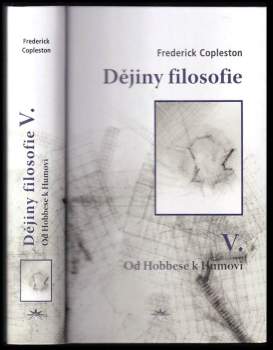 Dějiny filosofie