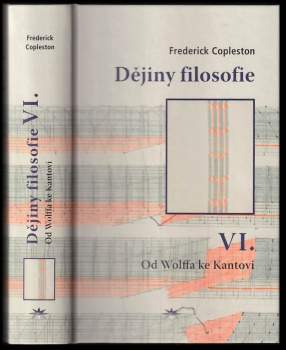 Dějiny filosofie