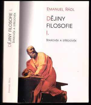 Dějiny filosofie