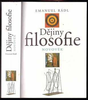 Emanuel Rádl: Dějiny filosofie