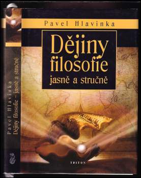 Dějiny filosofie