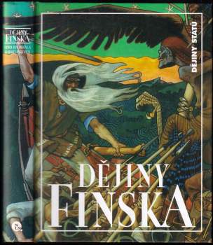Eino Jutikkala: Dějiny Finska
