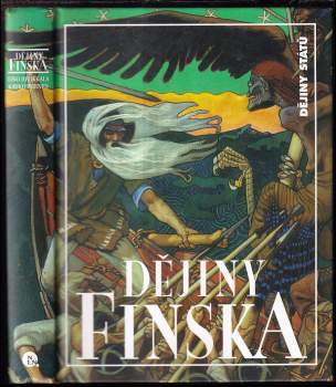 Dějiny Finska