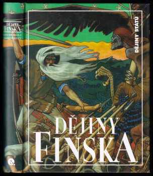Eino Jutikkala: Dějiny Finska