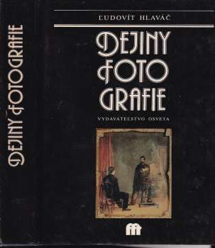Dejiny fotografie