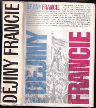 Dějiny Francie