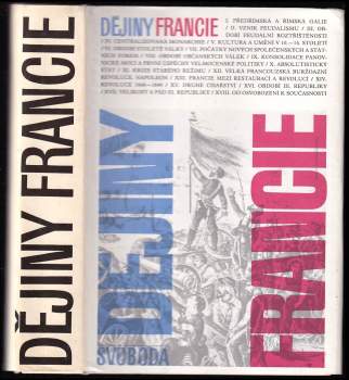 Dějiny Francie