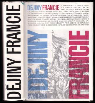 Dějiny Francie