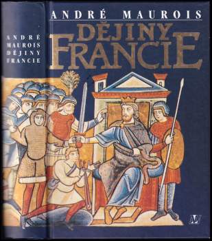 Dějiny Francie