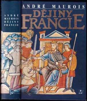 Dějiny Francie