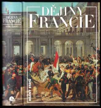 Dějiny Francie