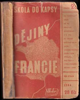 Dějiny Francie