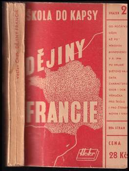 Dějiny Francie