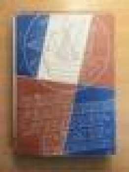 Otakar Šimek: Dějiny literatury francouzské v obrysech