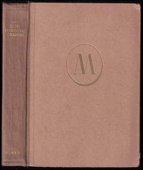 Dějiny francouzské literatury