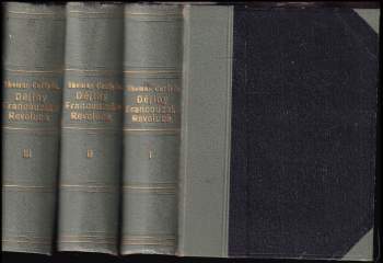 Dějiny francouzské revoluce