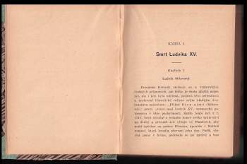 Thomas Carlyle: Dějiny francouzské revoluce