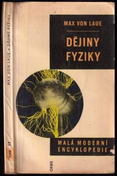 Dějiny fyziky
