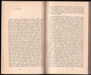 Max von Laue: Dějiny fyziky