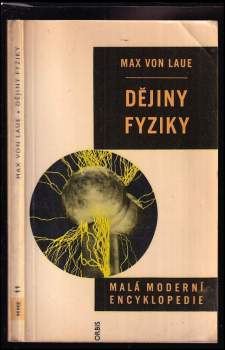 Dějiny fyziky