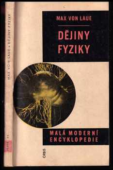 Dějiny fyziky
