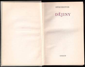 Zdeněk Sklenář: Dějiny