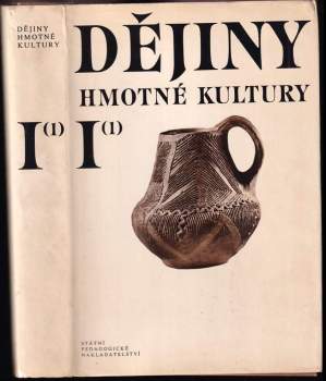 Dějiny hmotné kultury