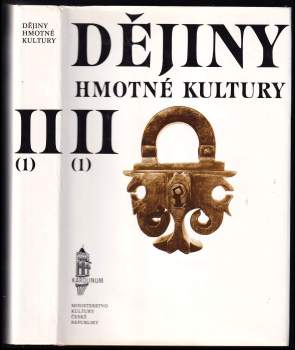 Dějiny hmotné kultury