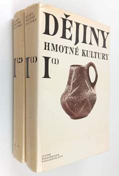 Dějiny hmotné kultury