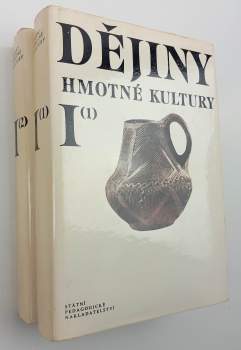 Dějiny hmotné kultury