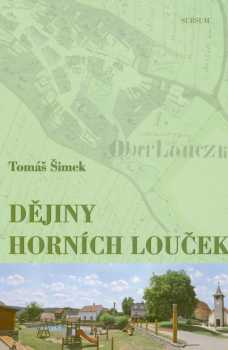 Dějiny Horních Louček