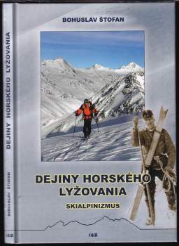 Dejiny horského lyžovania