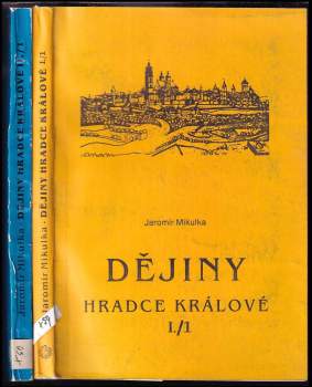 Dějiny Hradce Králové do roku 1850