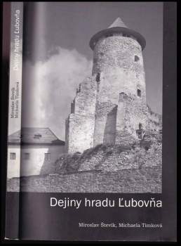 Dejiny hradu Ľubovňa