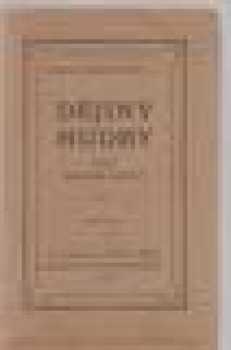 Richard Veselý: Dějiny hudby